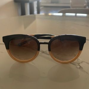 Tory Burch Sunglasses